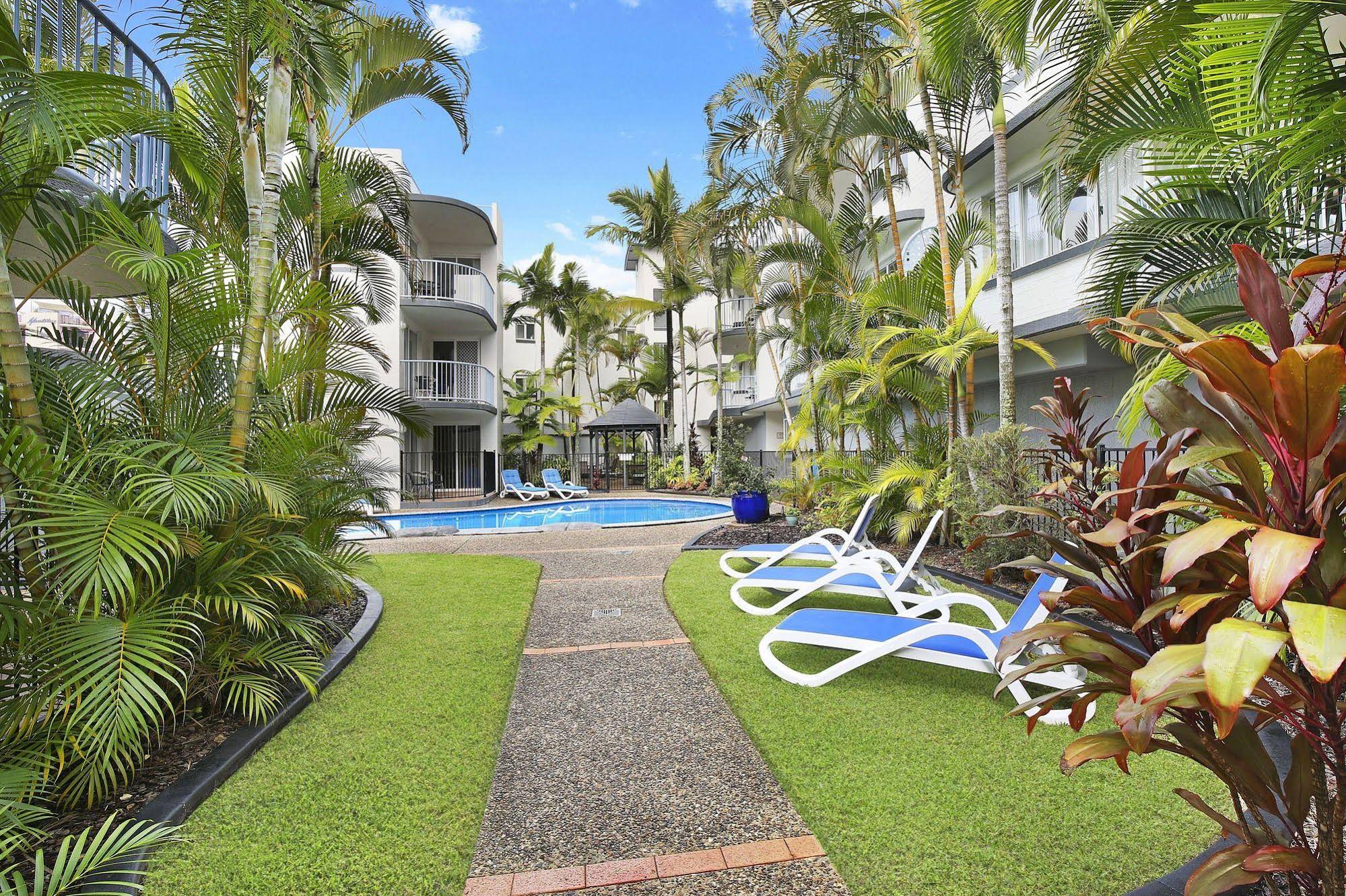 Beachside Mooloolaba