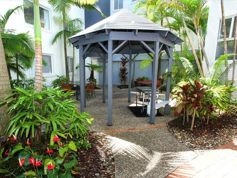 Beachside Mooloolaba