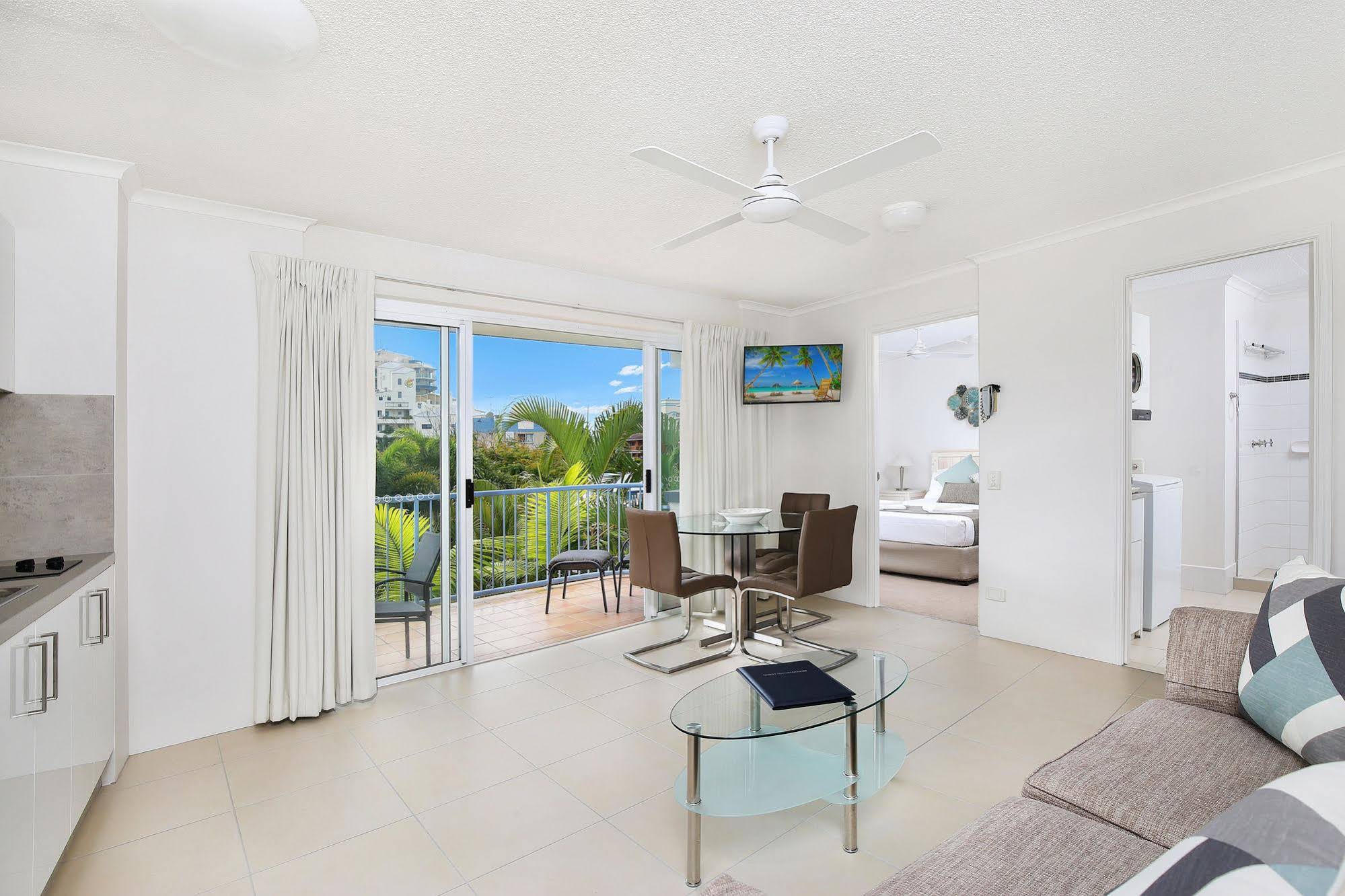 Beachside Mooloolaba