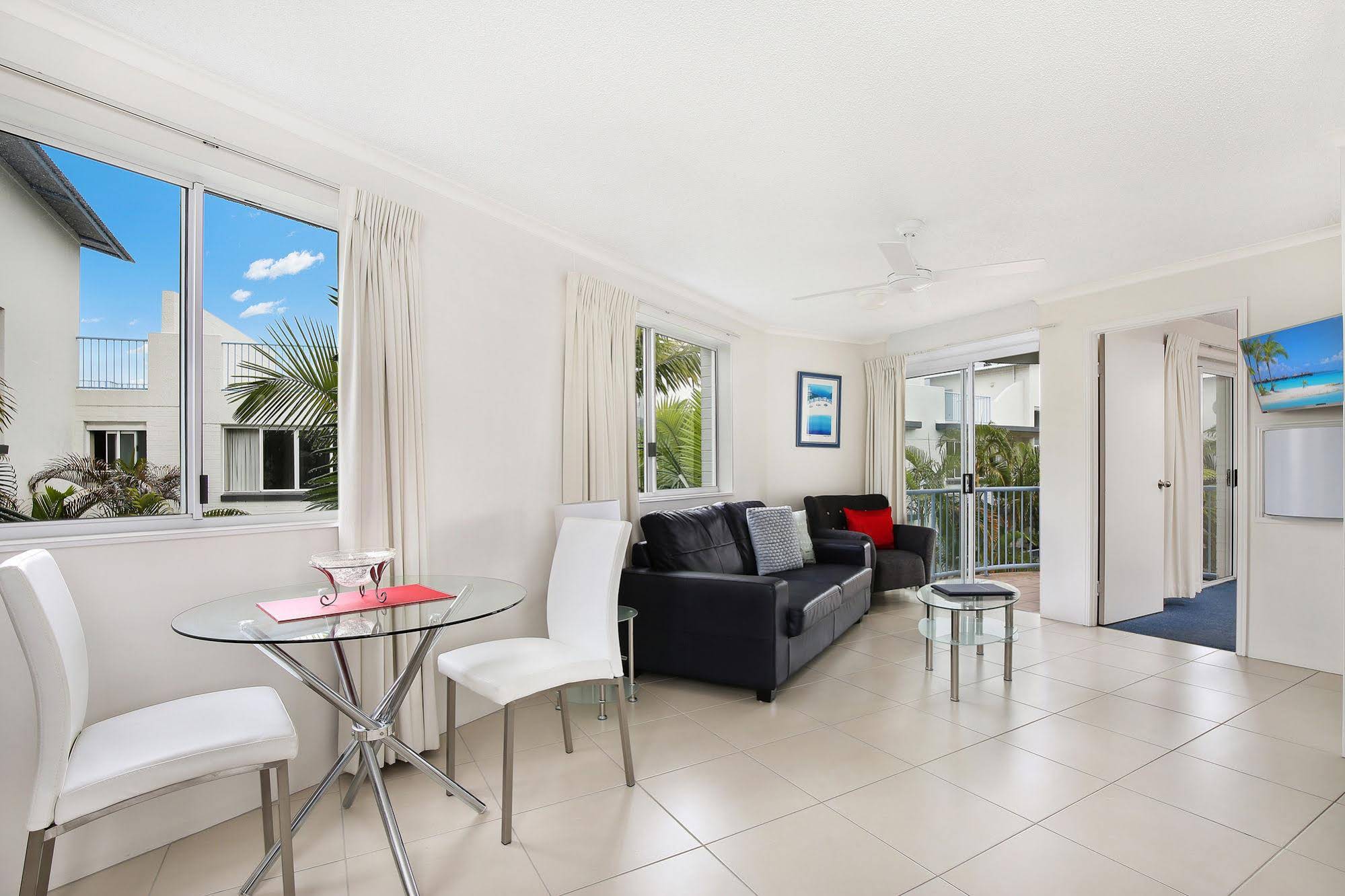 Beachside Mooloolaba