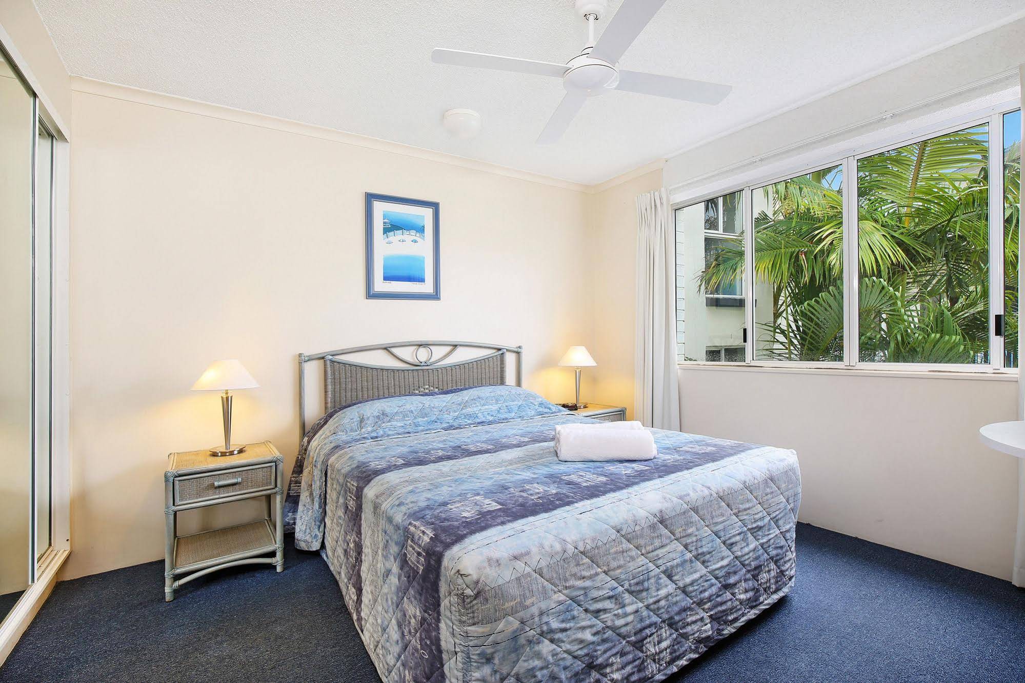 Beachside Mooloolaba