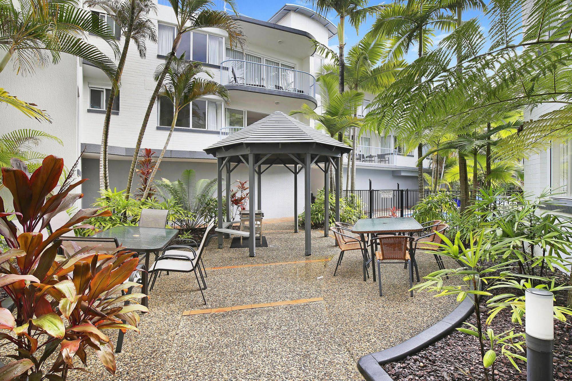 Beachside Mooloolaba