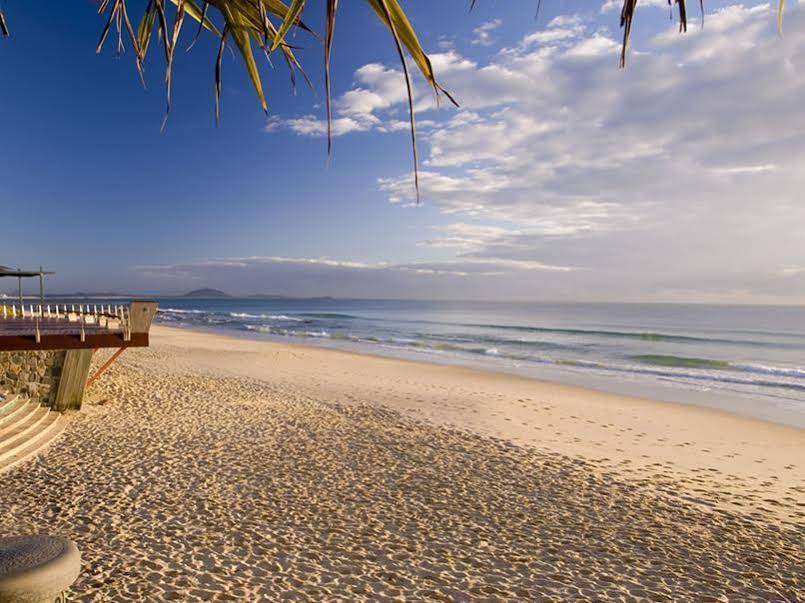 Beachside Mooloolaba