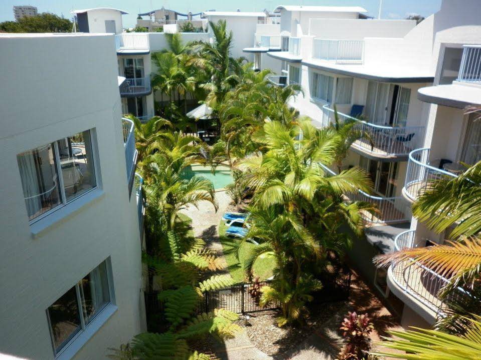 Beachside Mooloolaba