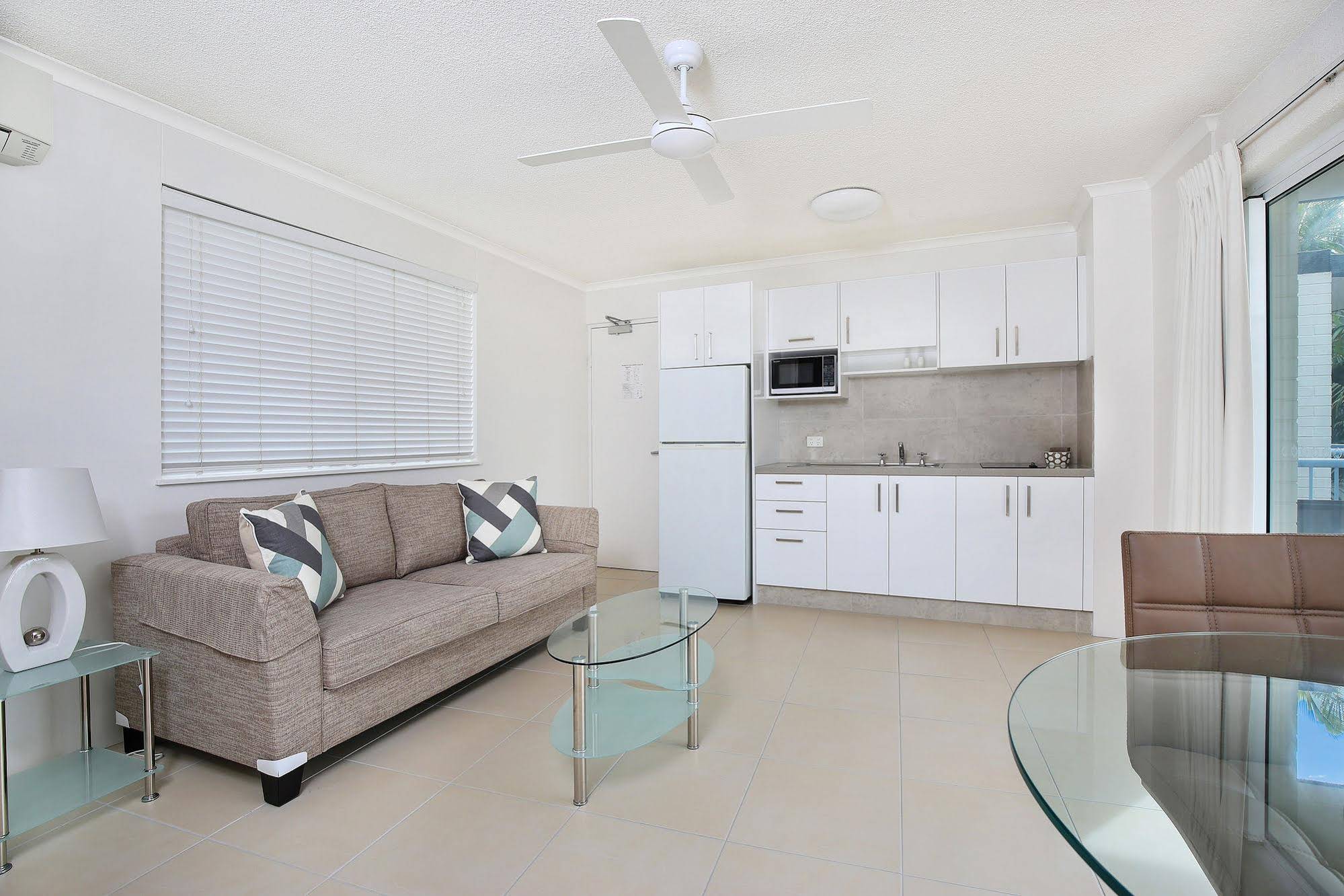 Beachside Mooloolaba