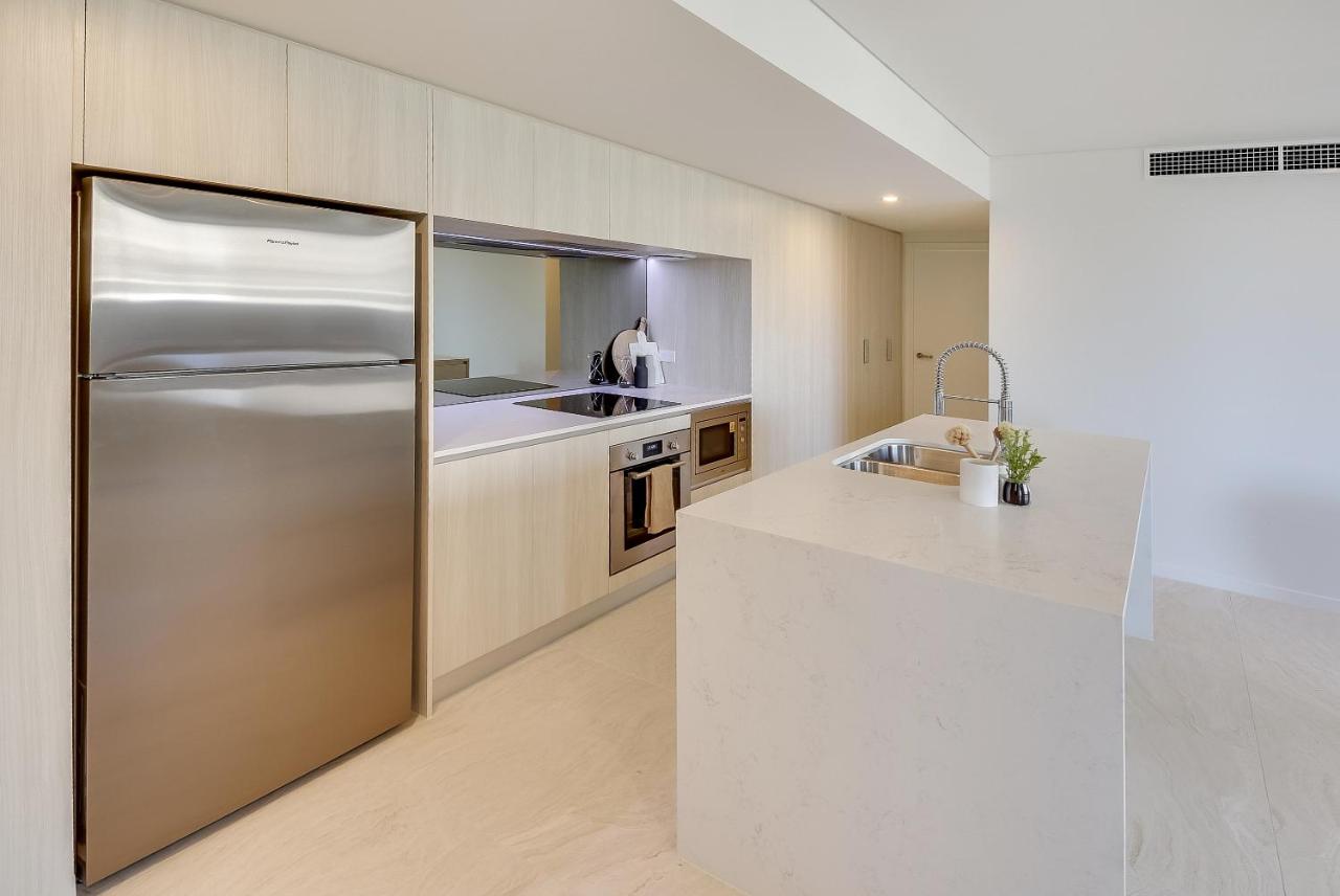 Breeze Mooloolaba Beach