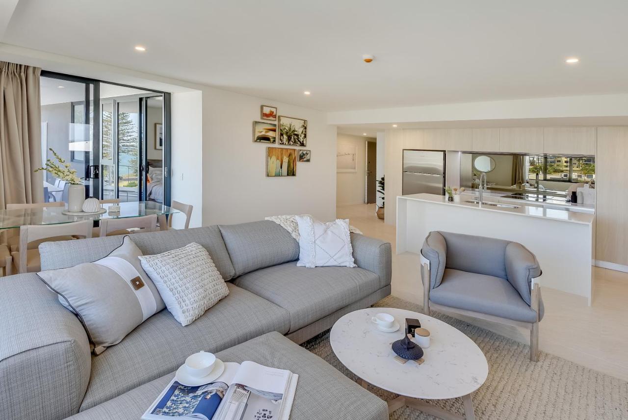 Breeze Mooloolaba Beach