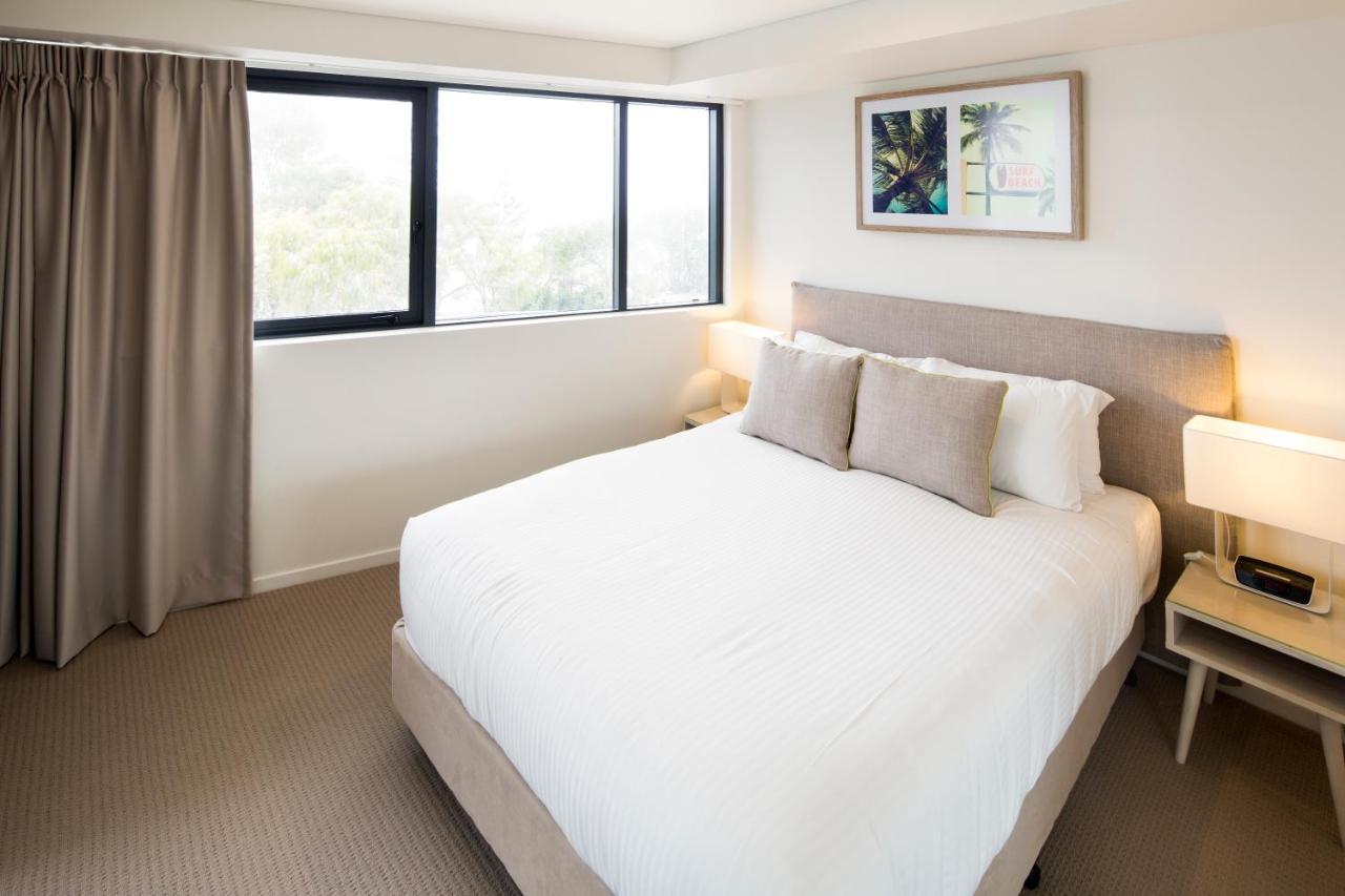 Breeze Mooloolaba Beach