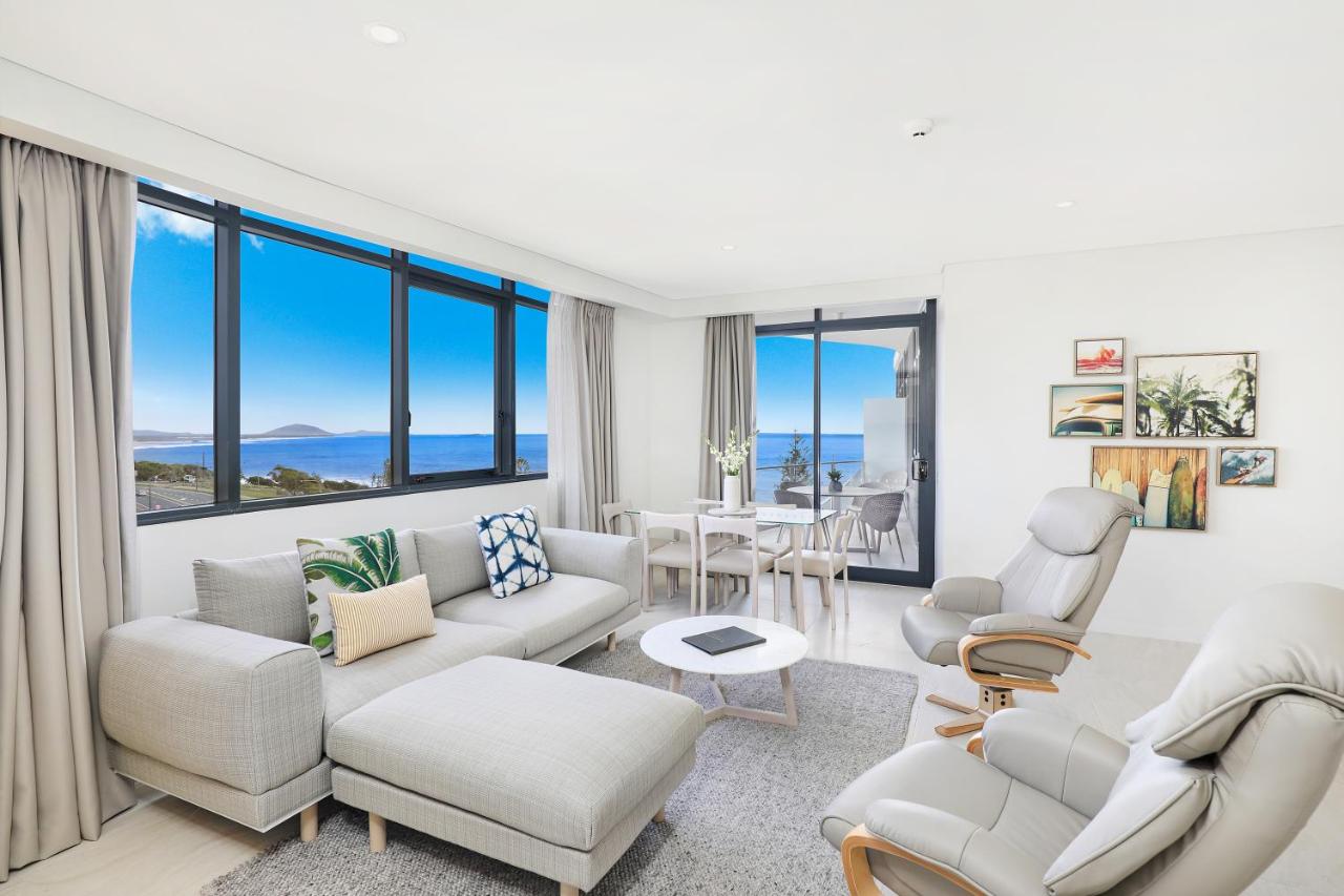 Breeze Mooloolaba Beach