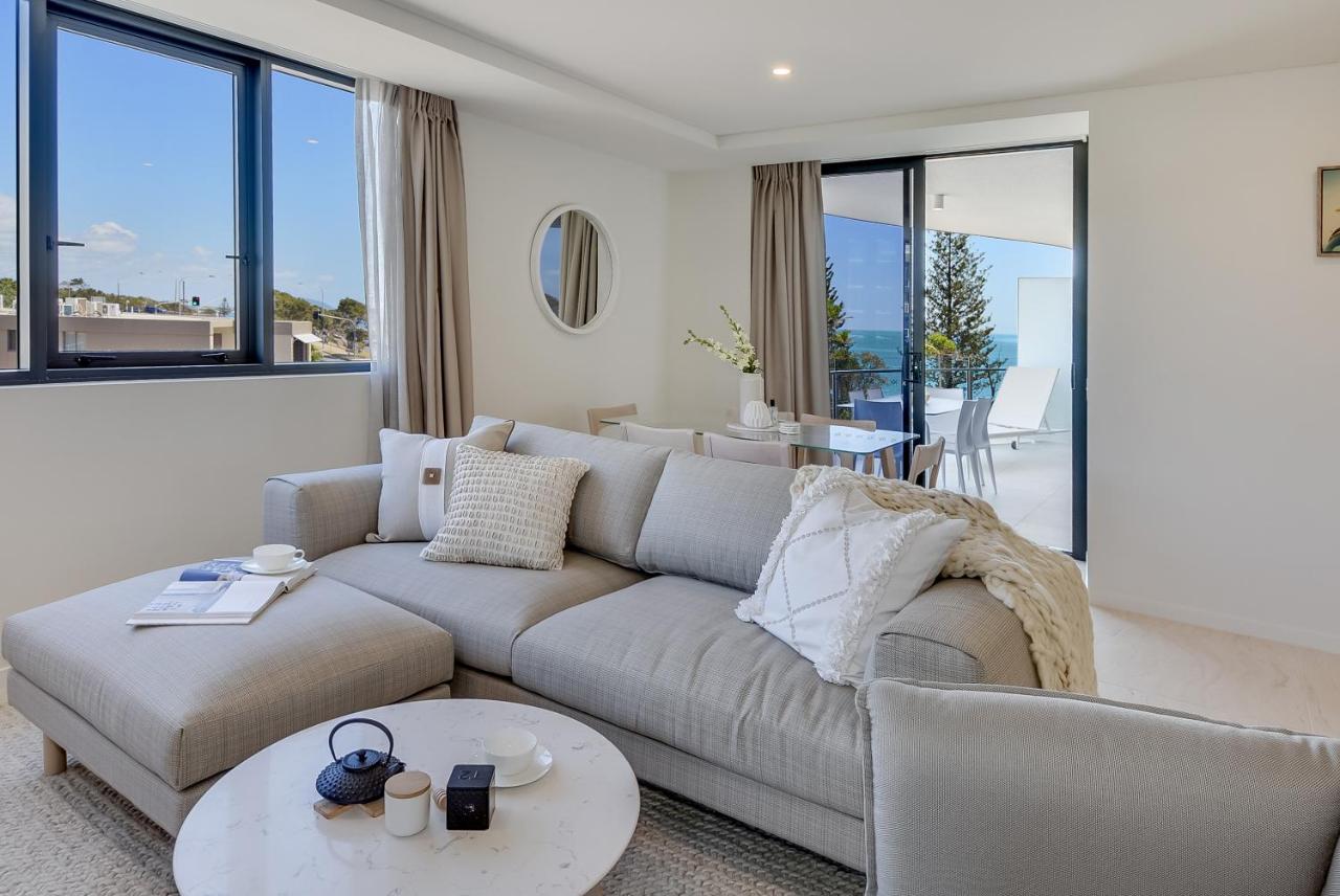 Breeze Mooloolaba Beach