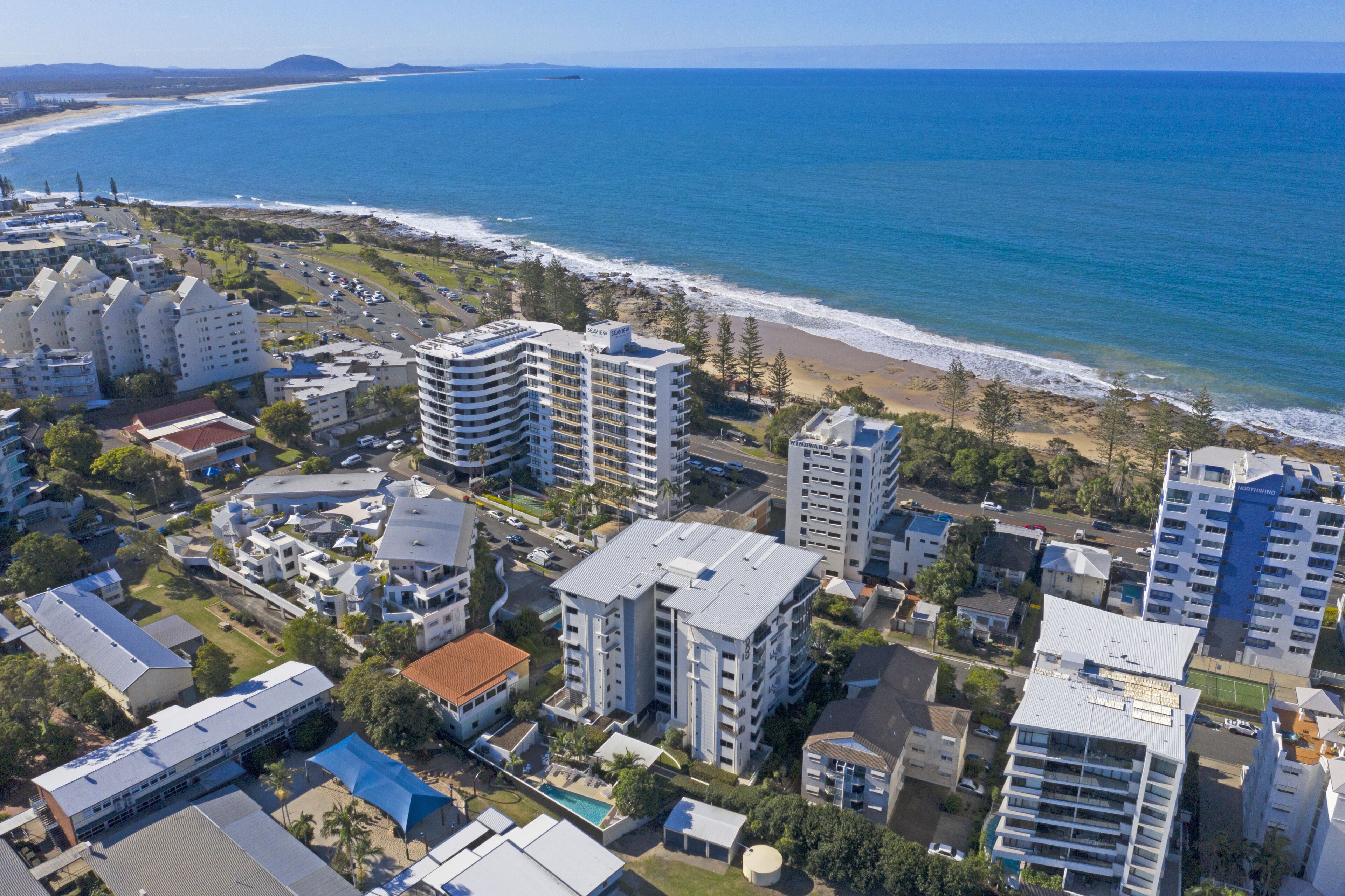 Coco Mooloolaba