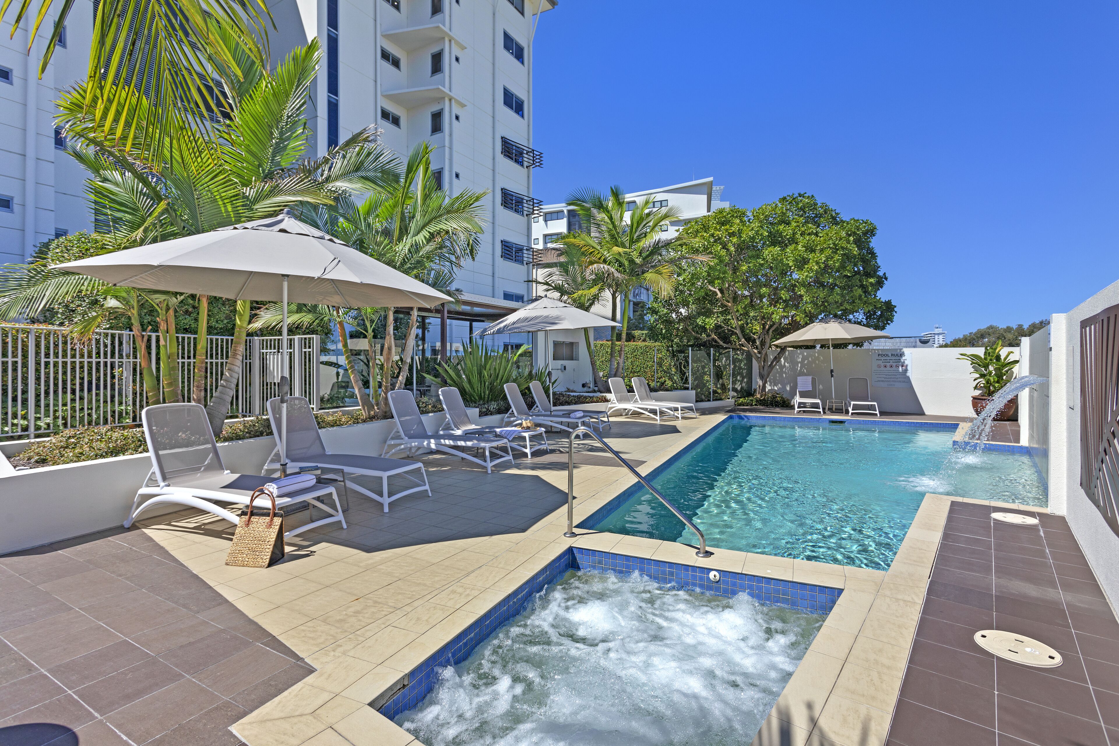 Coco Mooloolaba