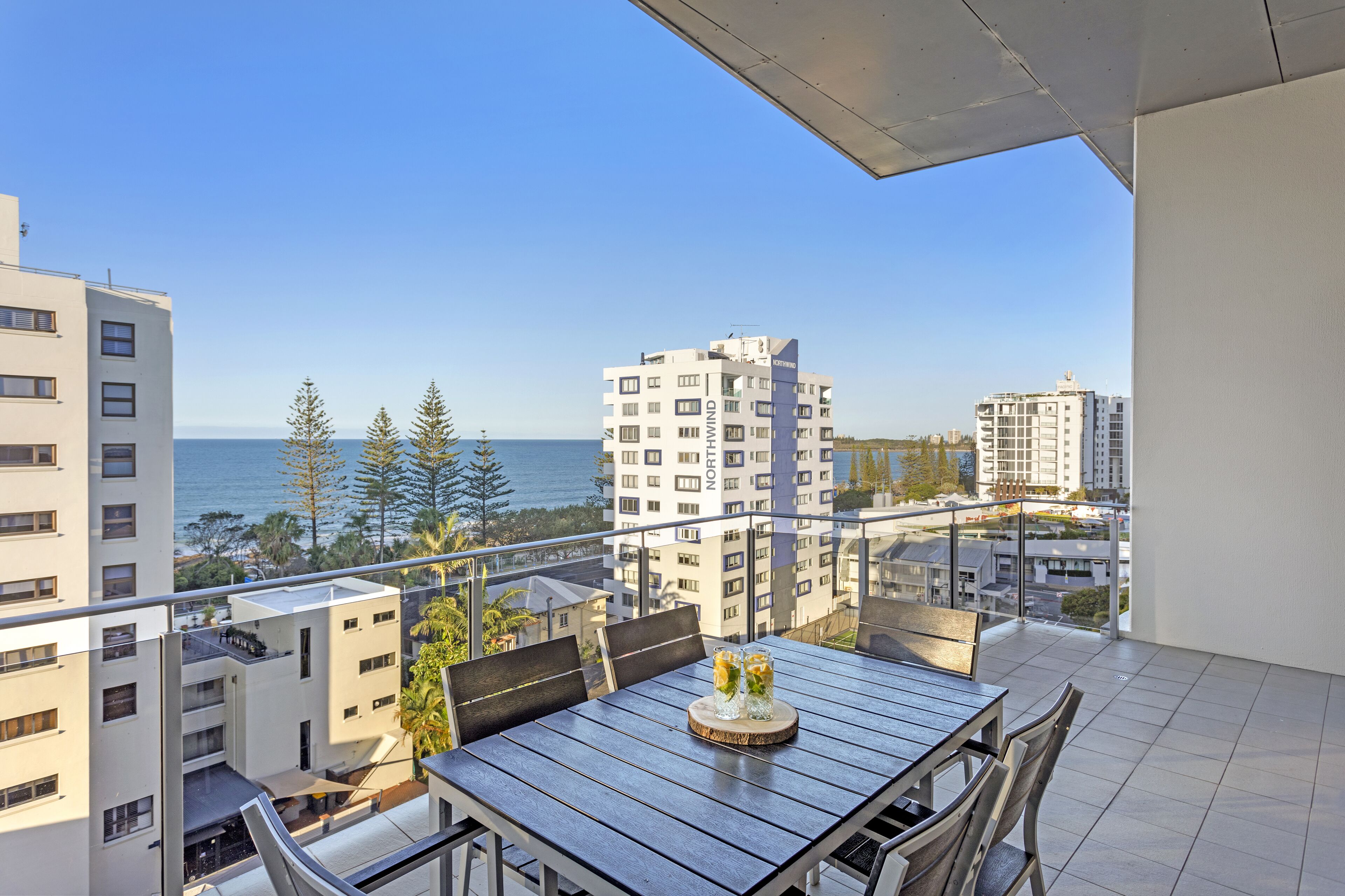 Coco Mooloolaba