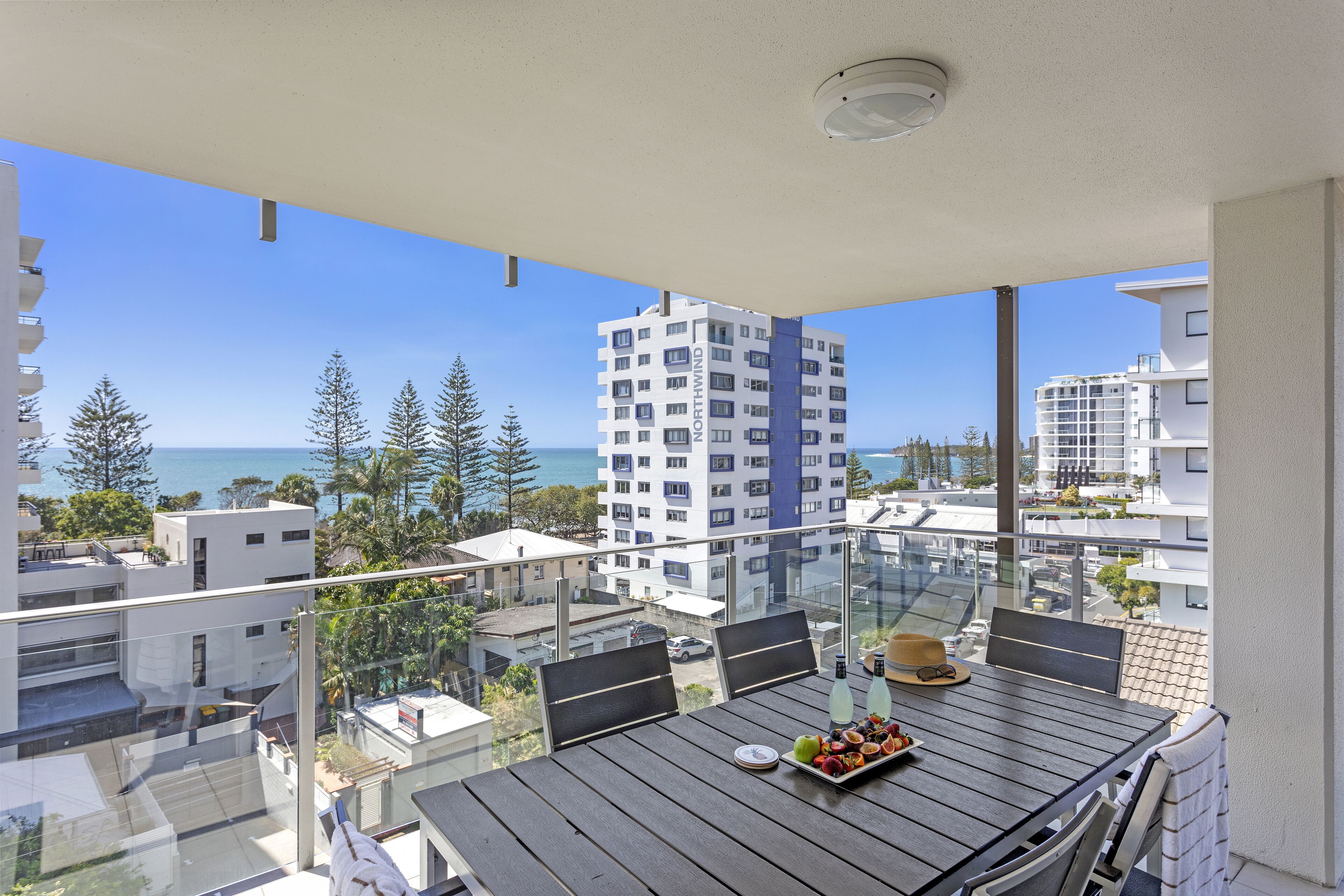 Coco Mooloolaba