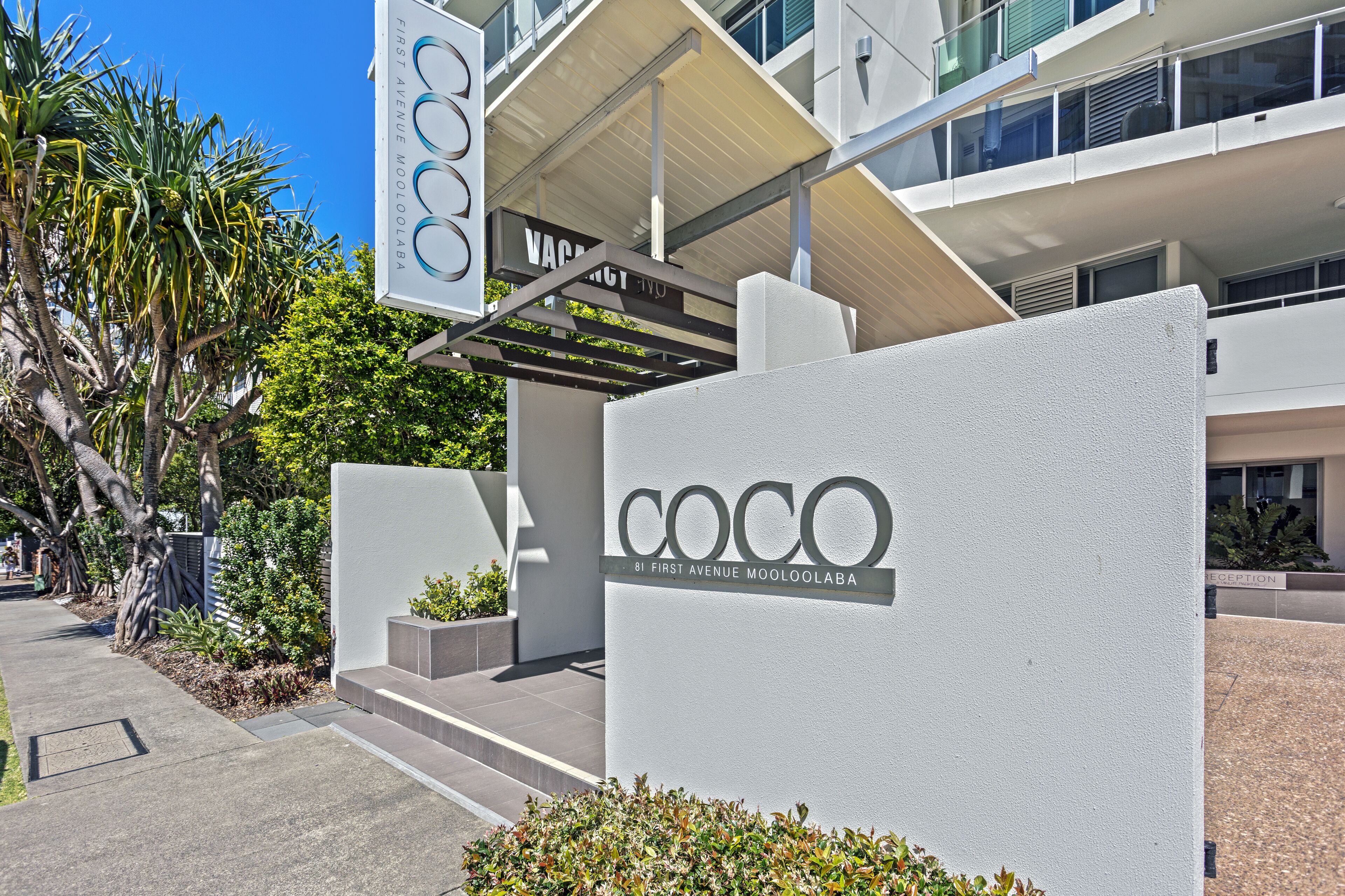Coco Mooloolaba