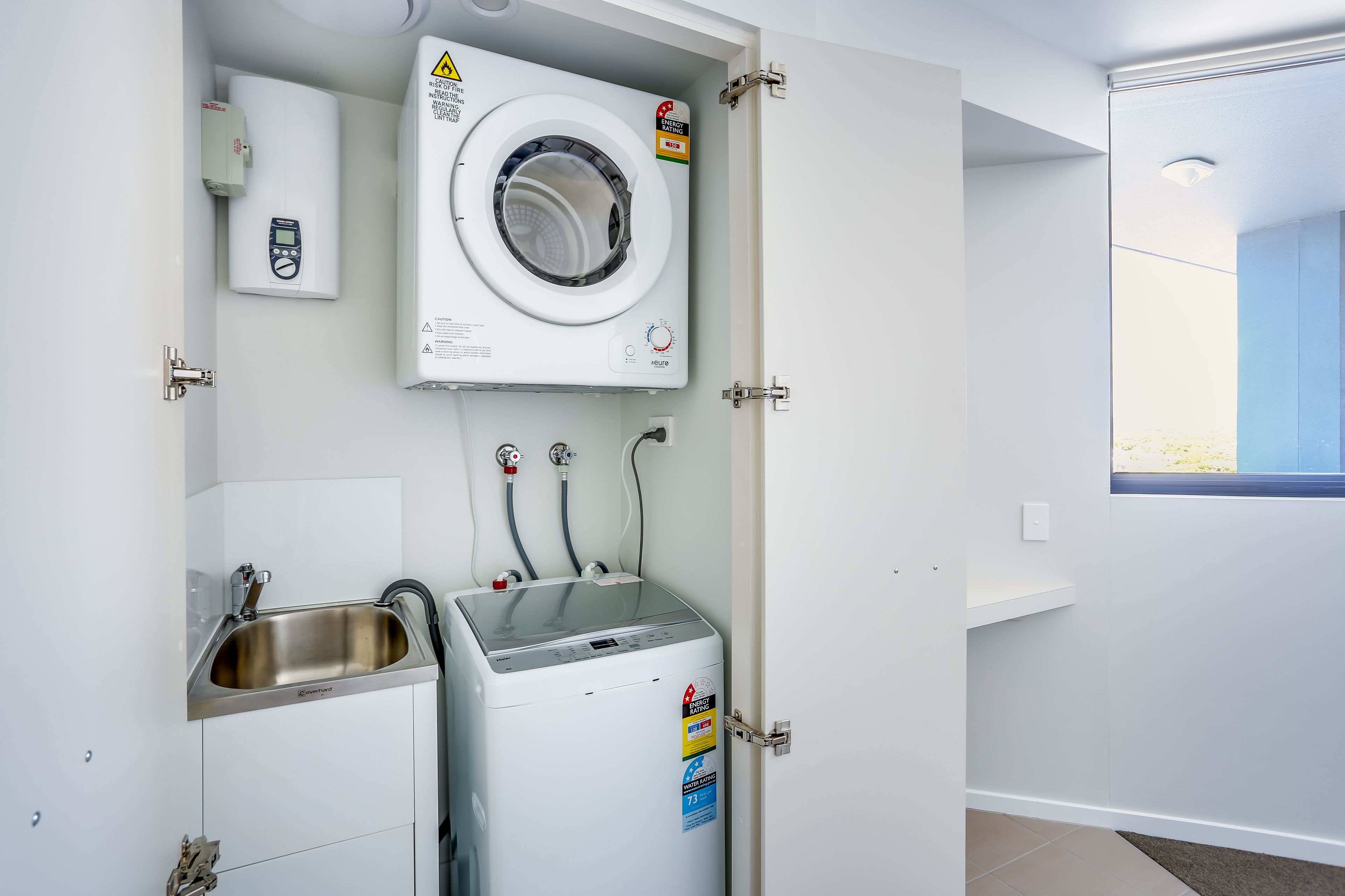 Direct Hotels – Sea Breeze Mooloolaba