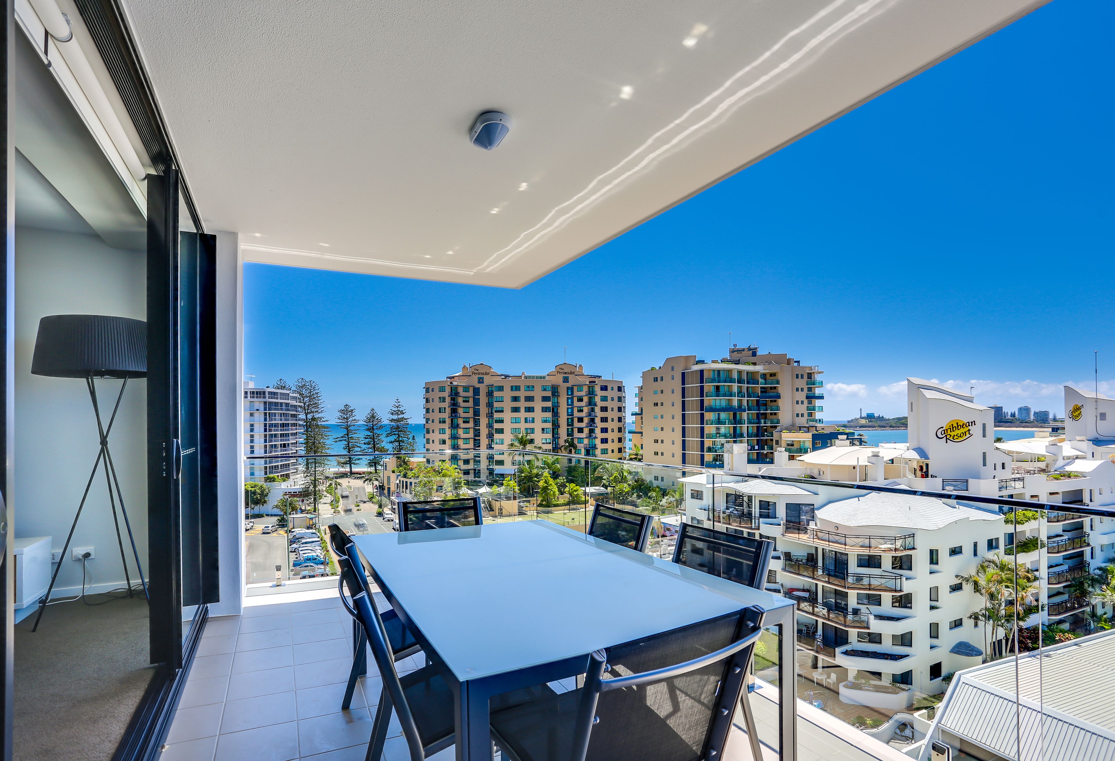 Direct Hotels – Sea Breeze Mooloolaba