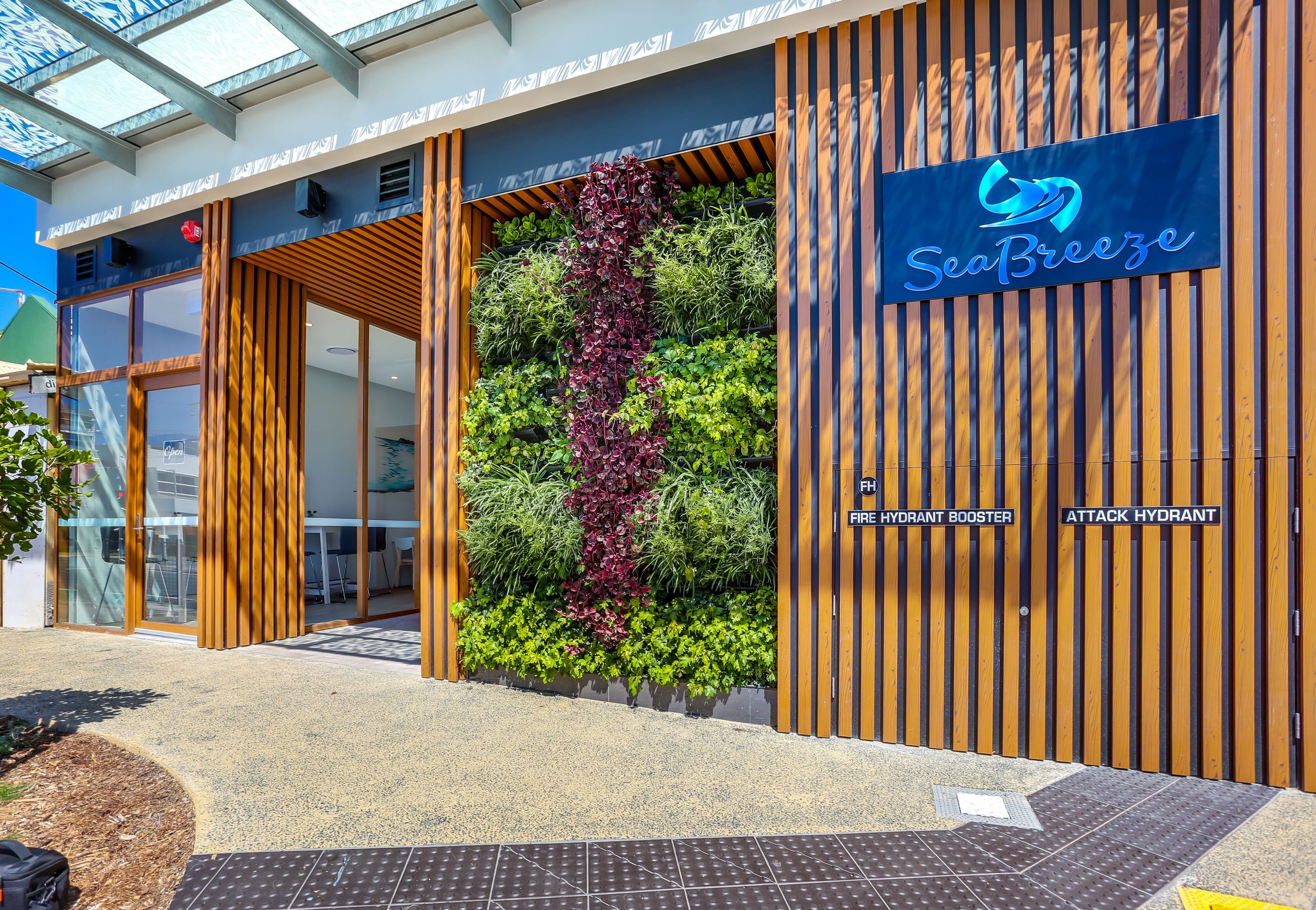 Direct Hotels – Sea Breeze Mooloolaba