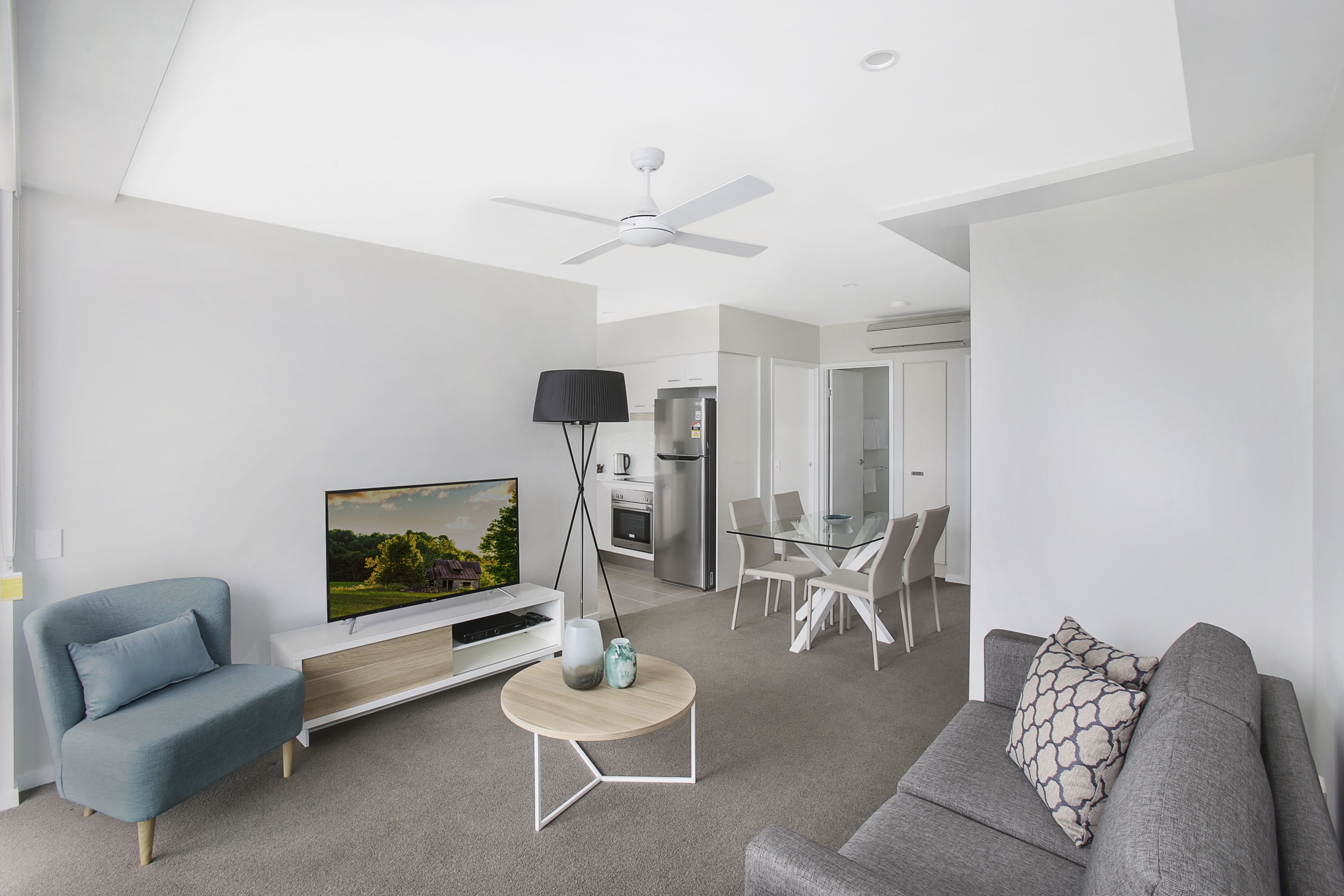 Direct Hotels – Sea Breeze Mooloolaba