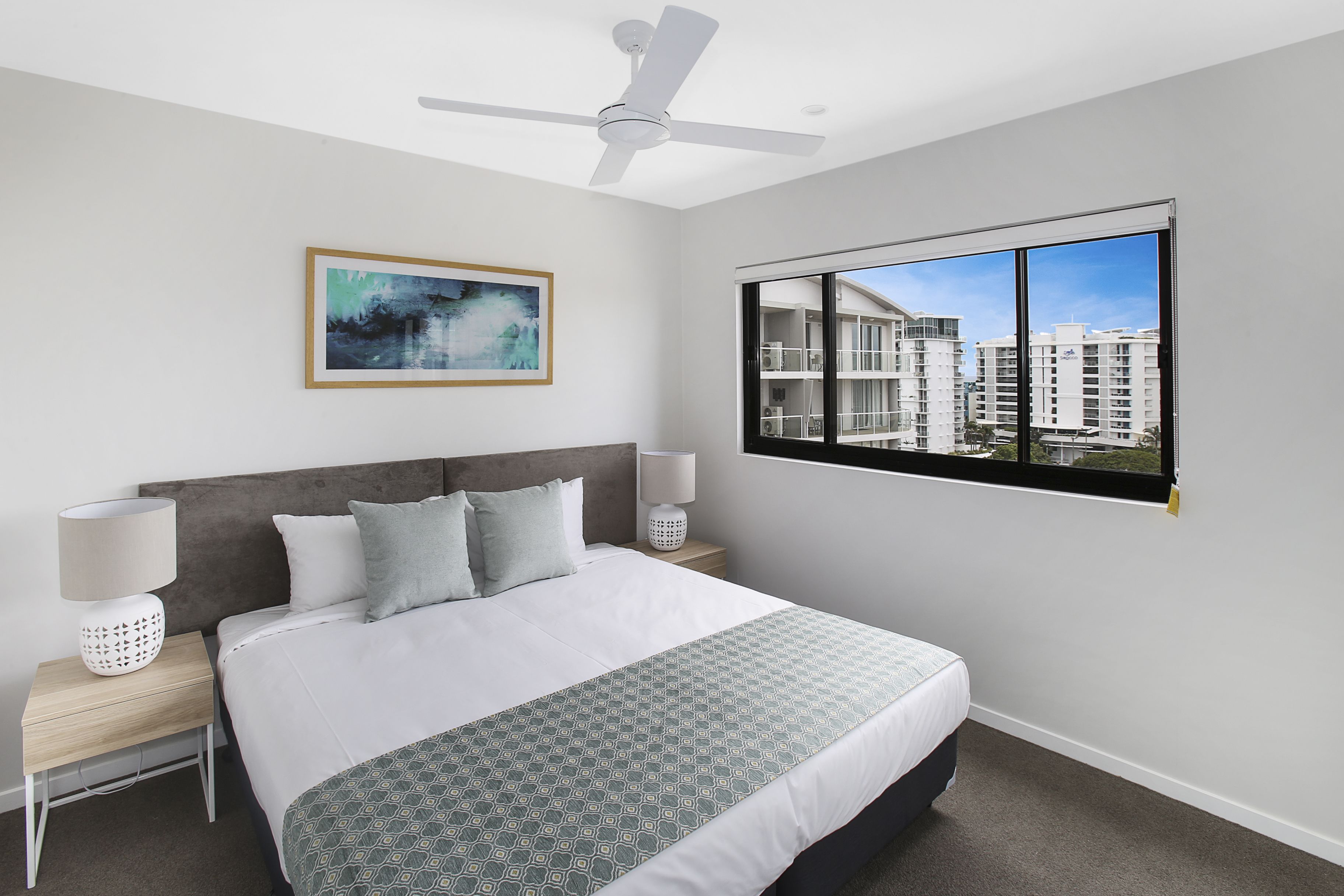 Direct Hotels – Sea Breeze Mooloolaba