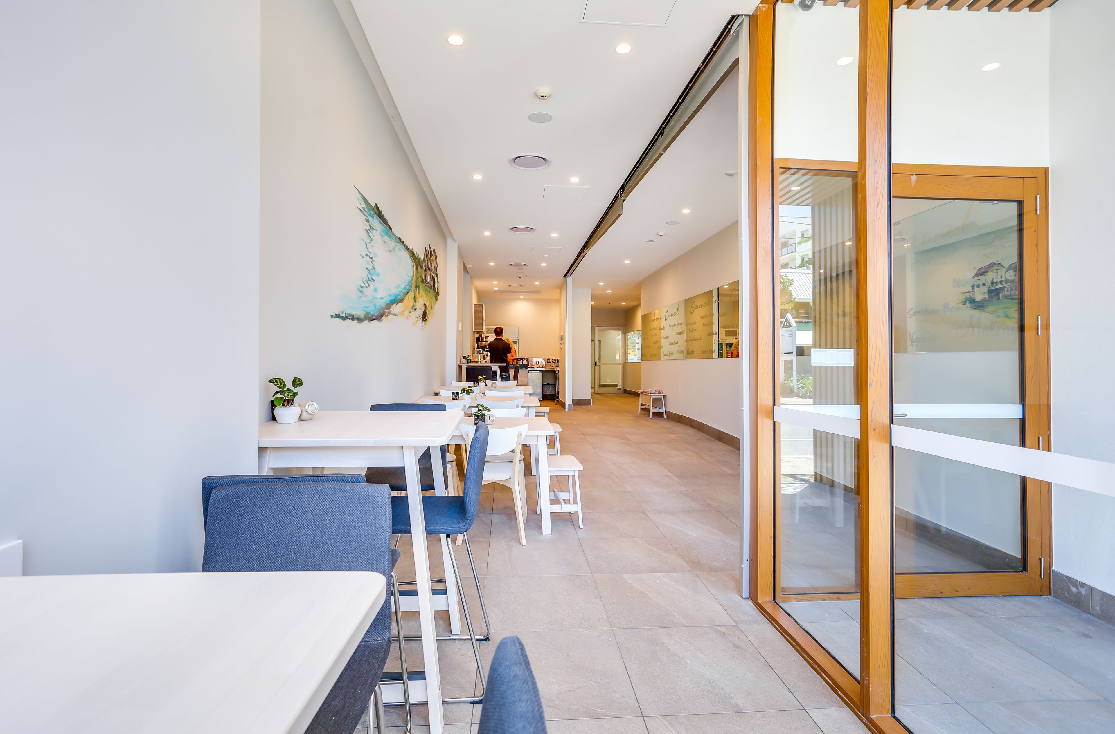 Direct Hotels – Sea Breeze Mooloolaba