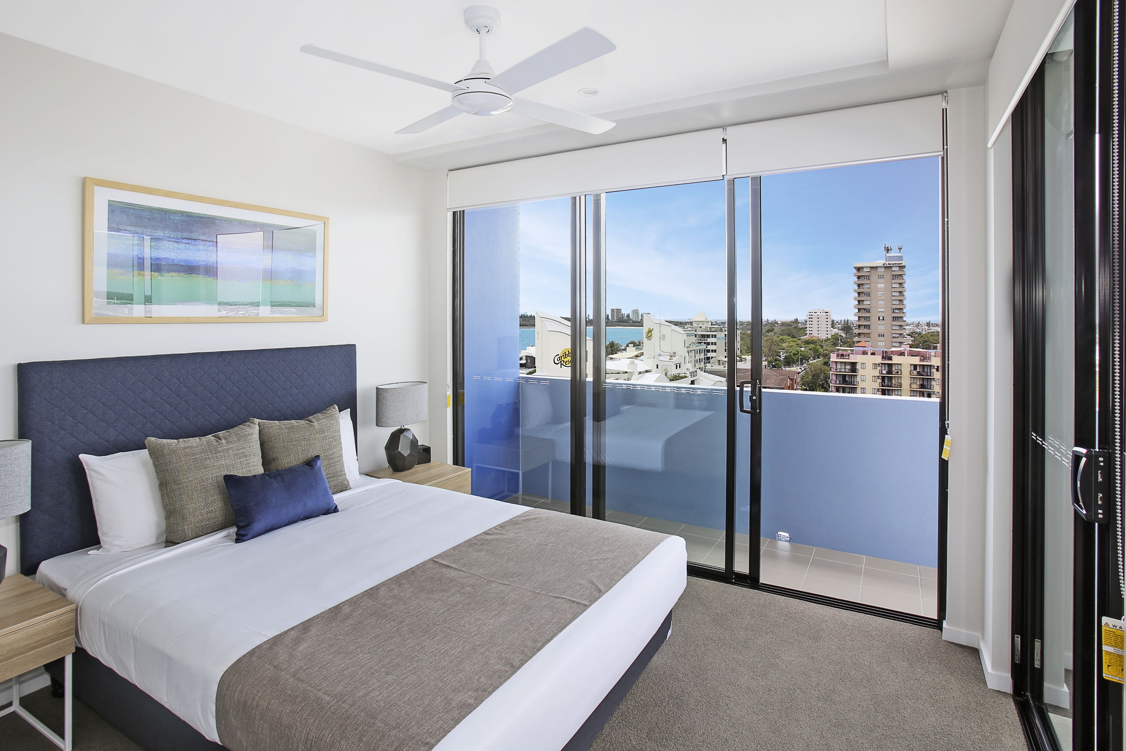 Direct Hotels – Sea Breeze Mooloolaba