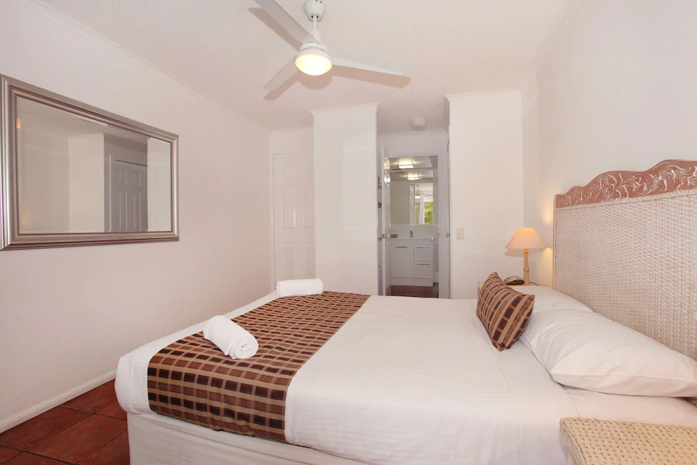 Dockside Apartments Mooloolaba