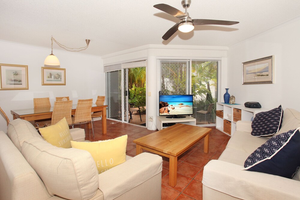 Dockside Apartments Mooloolaba