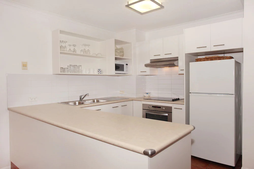 Dockside Apartments Mooloolaba