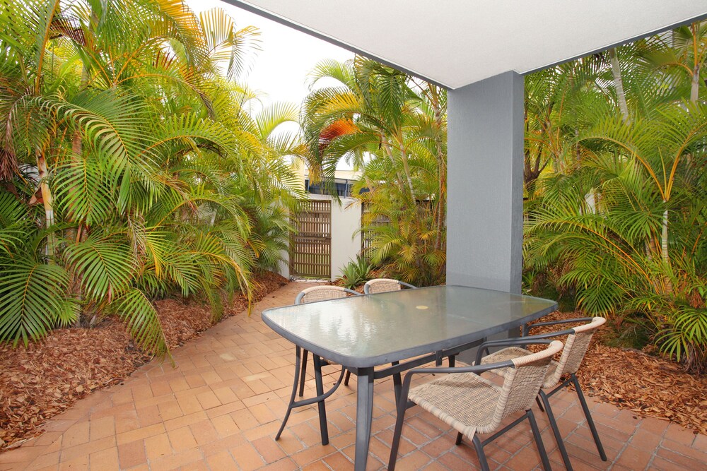 Dockside Apartments Mooloolaba
