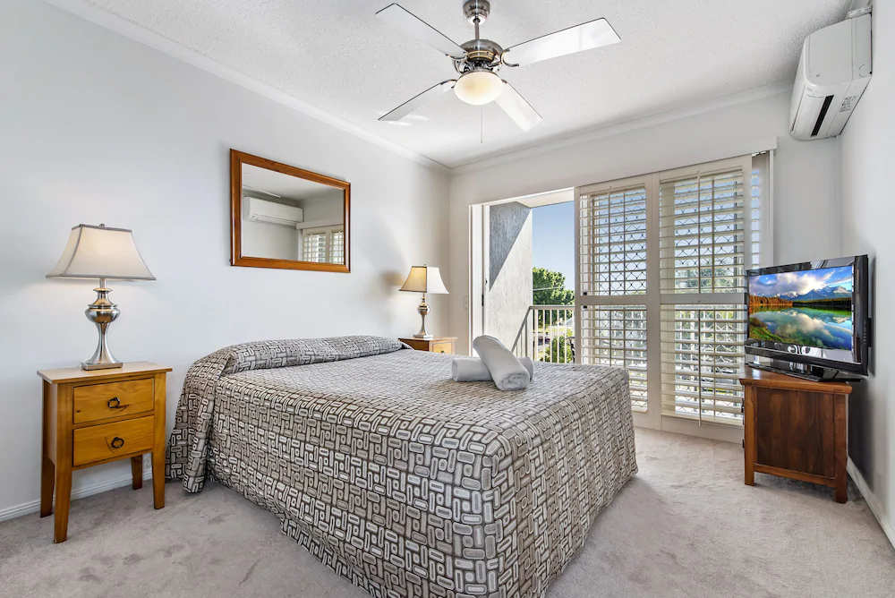 Dockside Apartments Mooloolaba