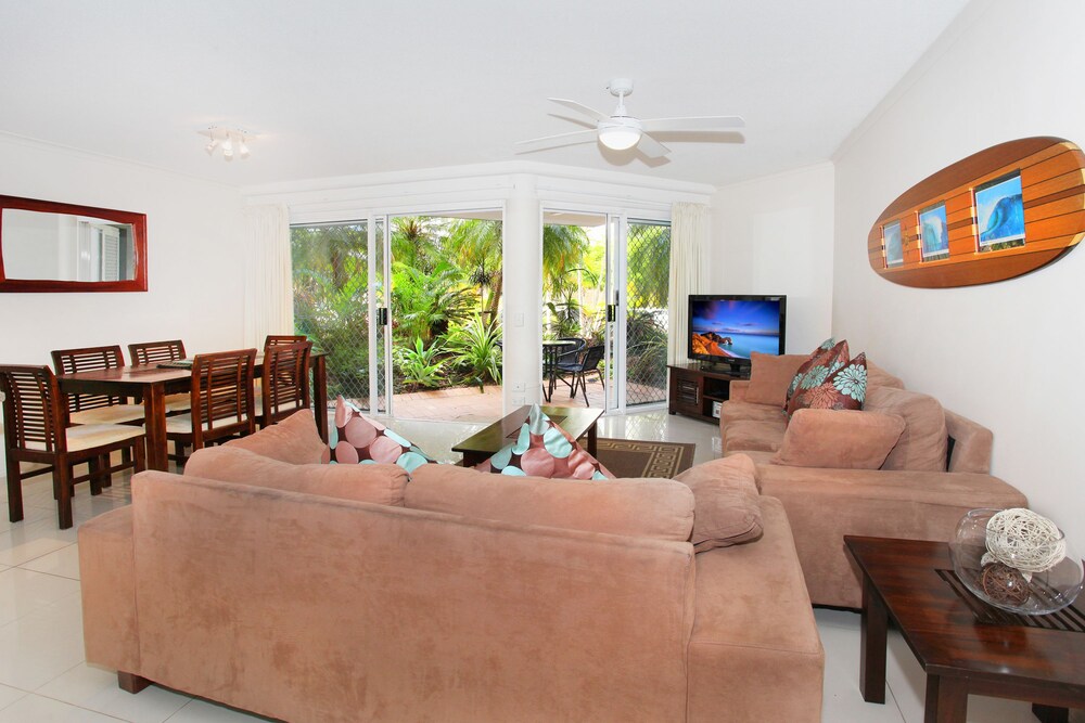 Dockside Apartments Mooloolaba