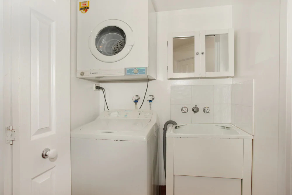 Dockside Apartments Mooloolaba