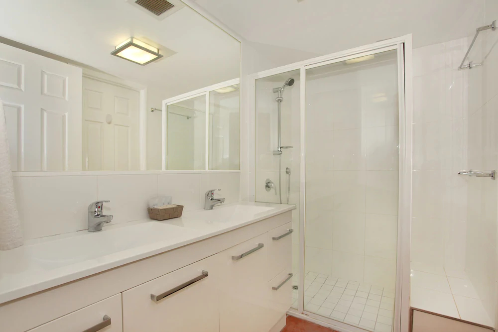 Dockside Apartments Mooloolaba