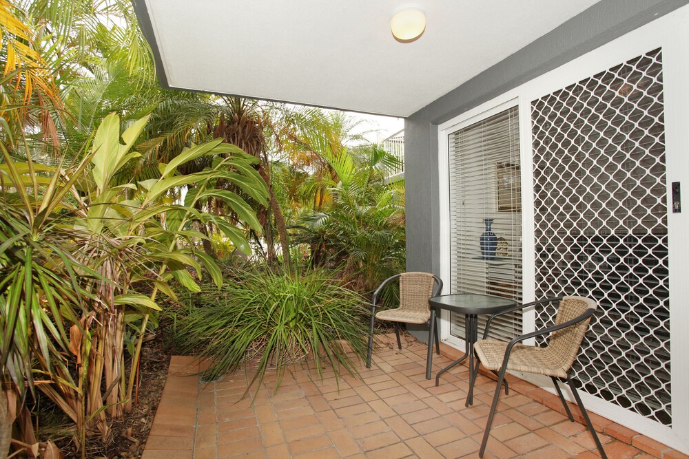 Dockside Apartments Mooloolaba