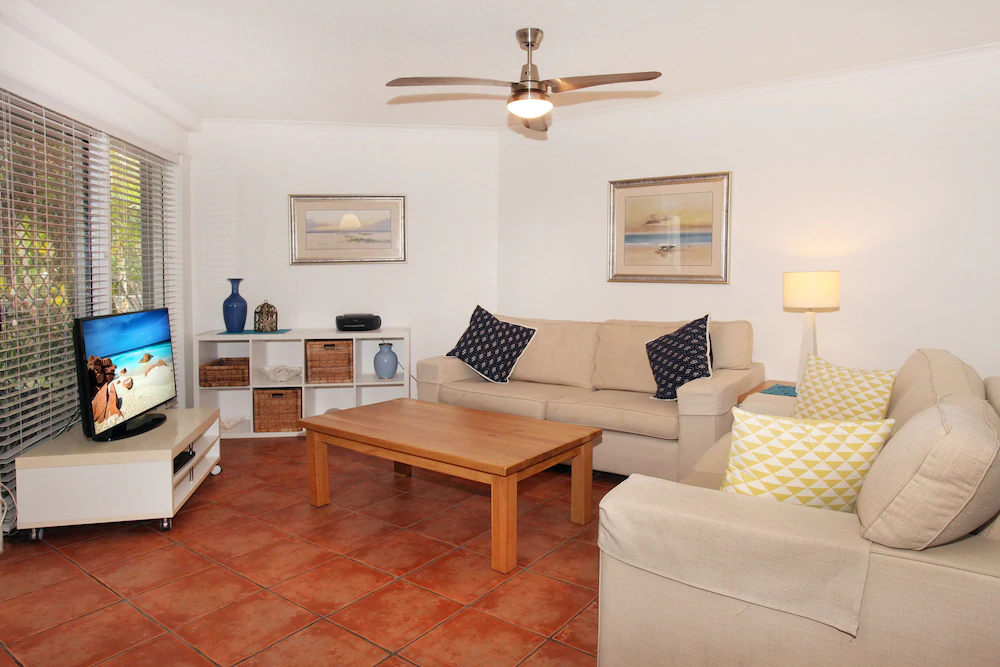 Dockside Apartments Mooloolaba