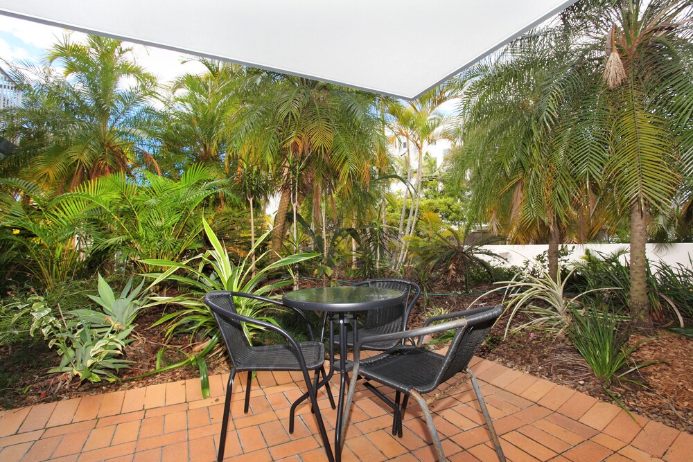 Dockside Apartments Mooloolaba