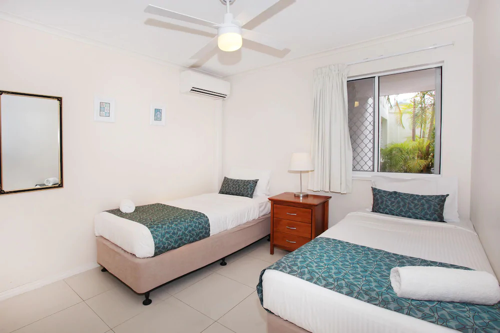 Dockside Apartments Mooloolaba