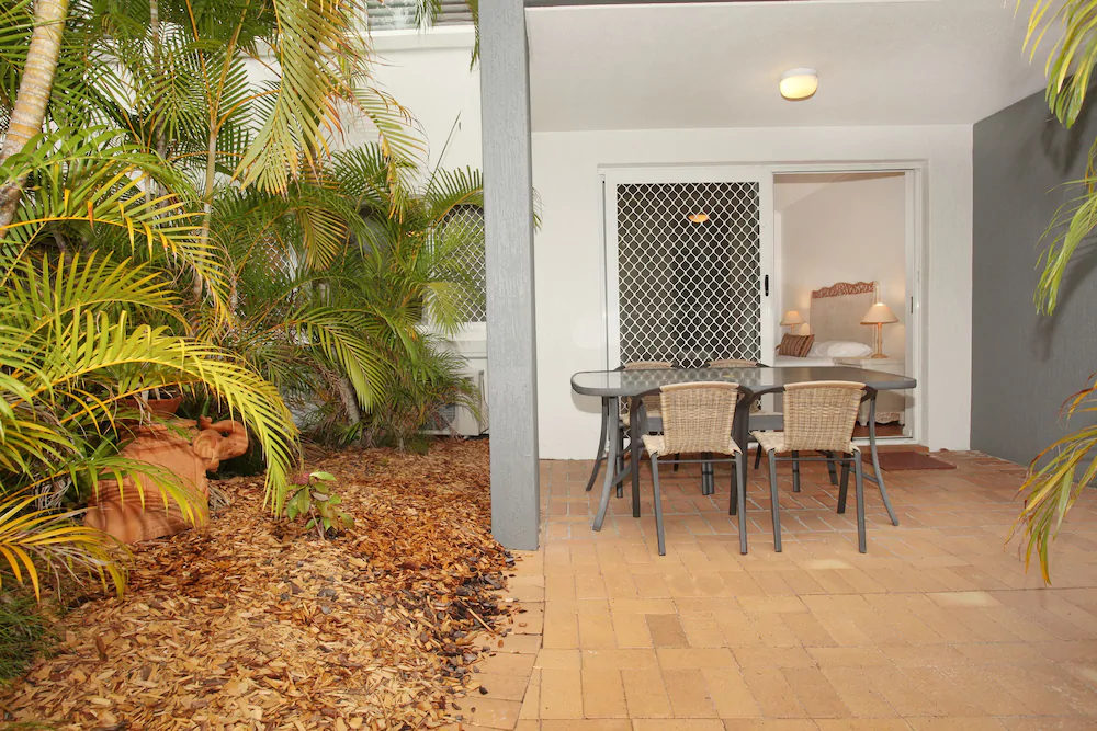 Dockside Apartments Mooloolaba