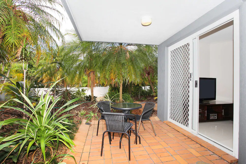 Dockside Apartments Mooloolaba