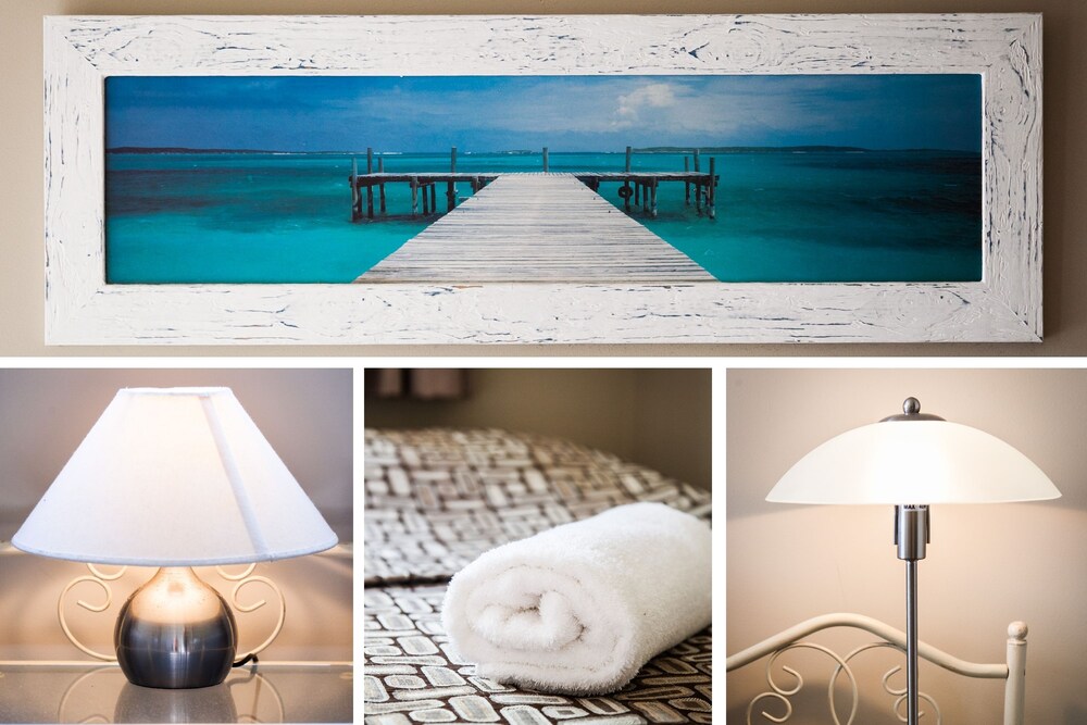 Dockside Apartments Mooloolaba