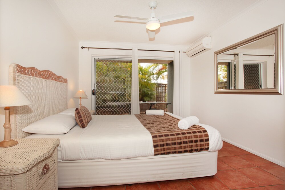 Dockside Apartments Mooloolaba