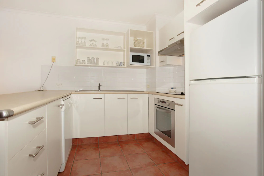 Dockside Apartments Mooloolaba