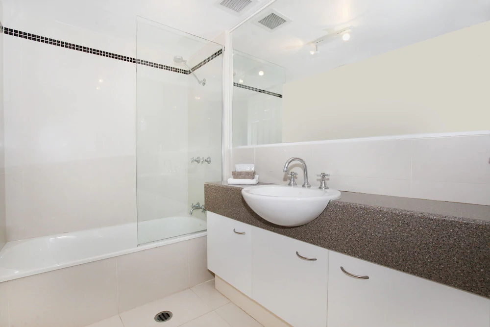 Dockside Apartments Mooloolaba