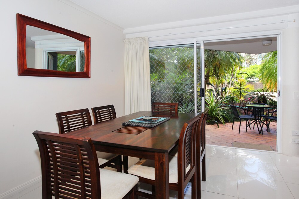 Dockside Apartments Mooloolaba