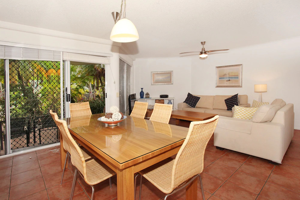 Dockside Apartments Mooloolaba