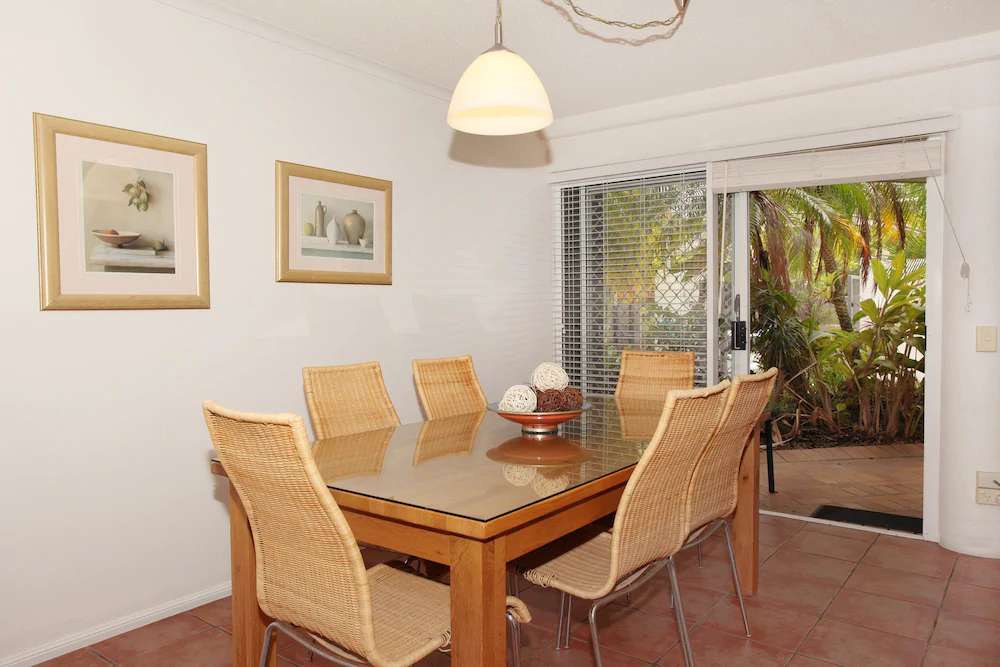 Dockside Apartments Mooloolaba