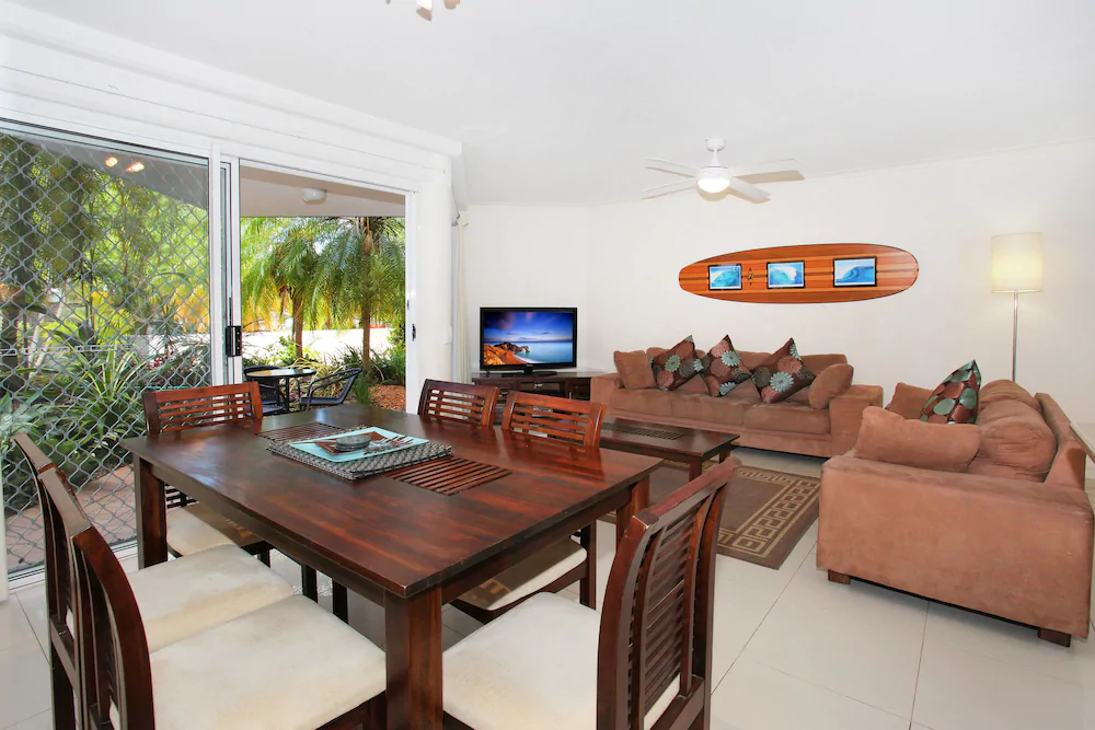 Dockside Apartments Mooloolaba