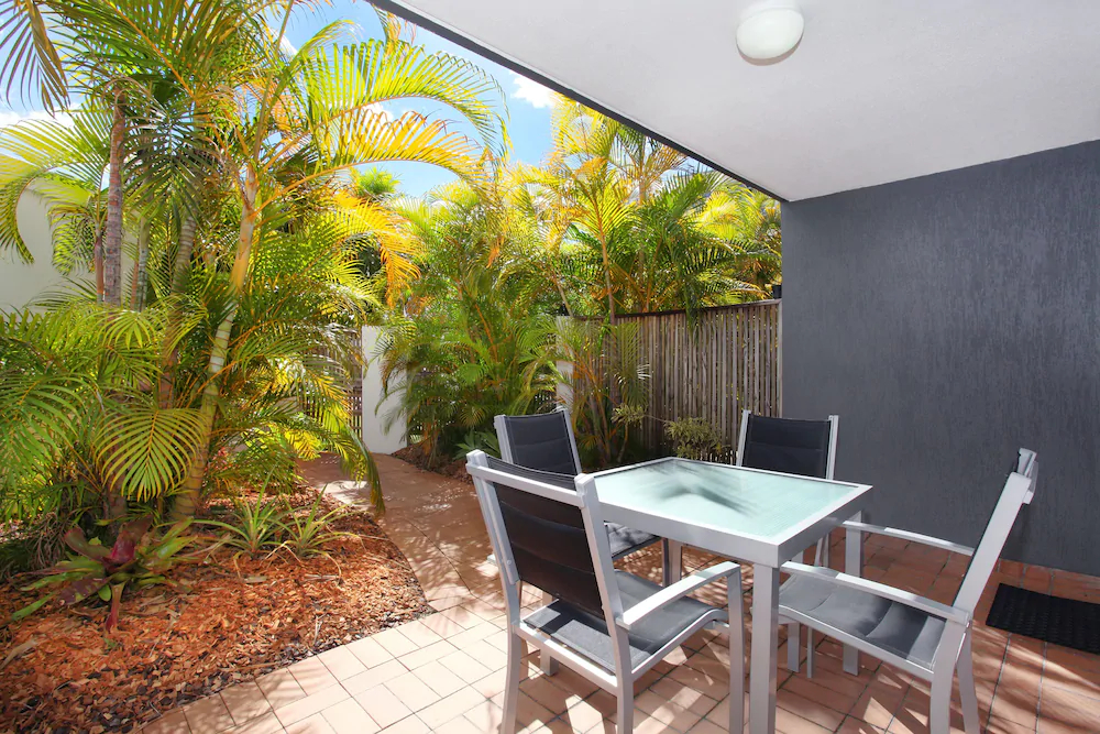 Dockside Apartments Mooloolaba