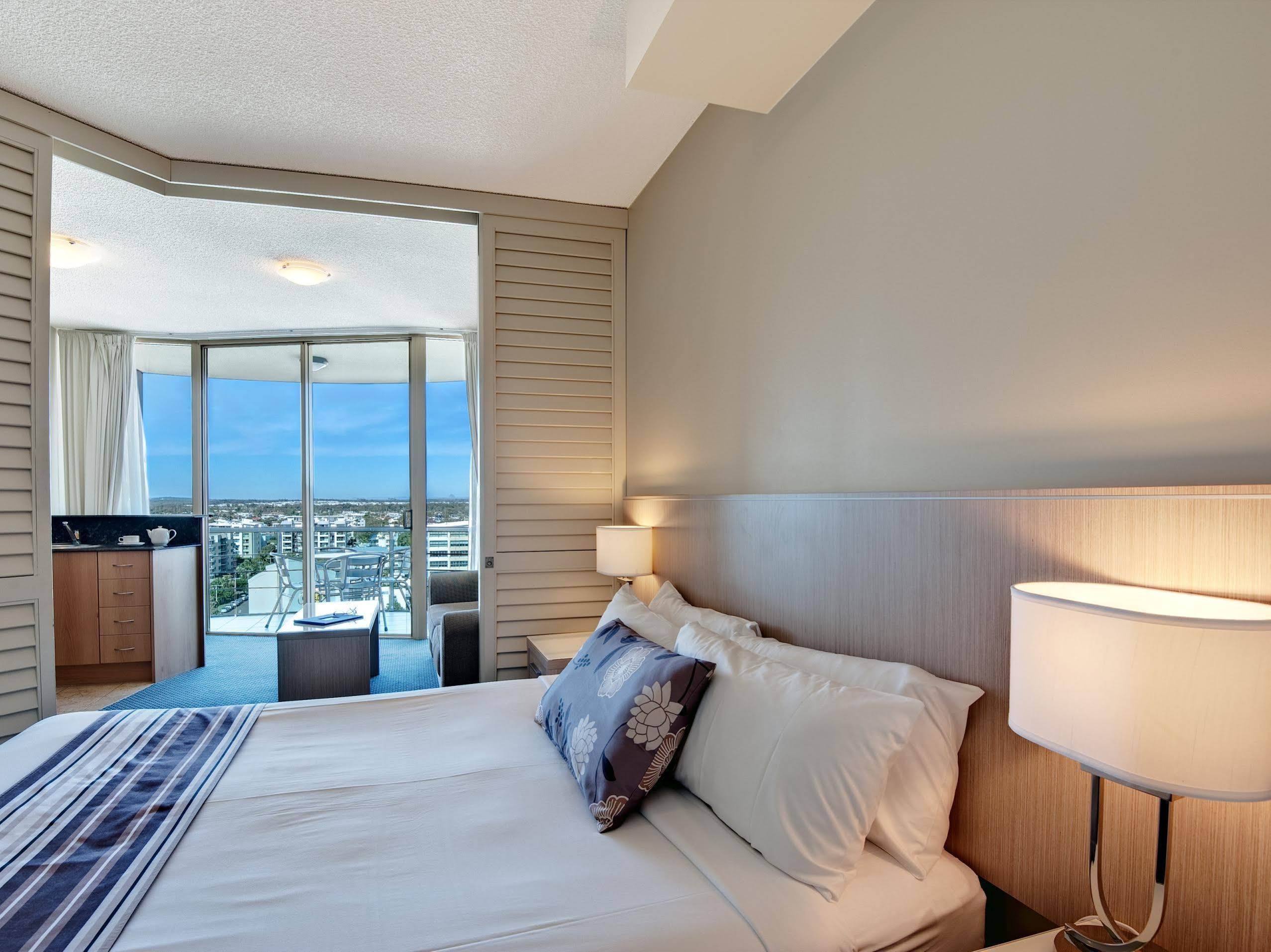 Landmark Resort